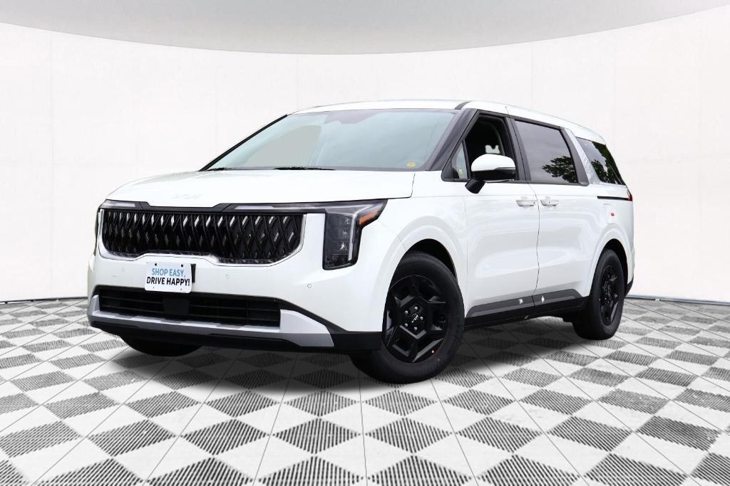 new 2026 Kia Carnival car, priced at $39,822