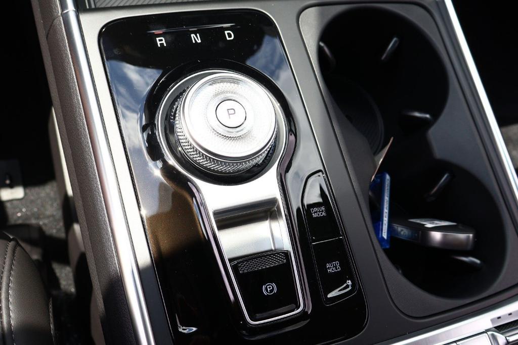 new 2026 Kia Carnival car, priced at $49,214