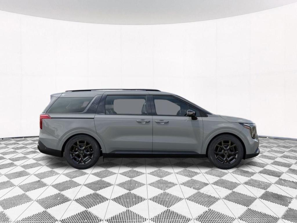 new 2026 Kia Carnival car, priced at $50,214