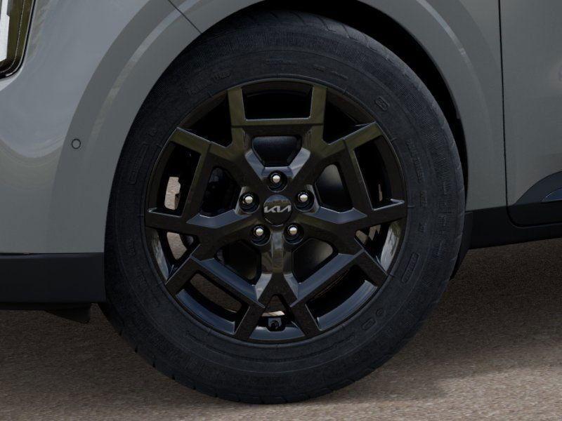 new 2026 Kia Carnival car, priced at $50,214