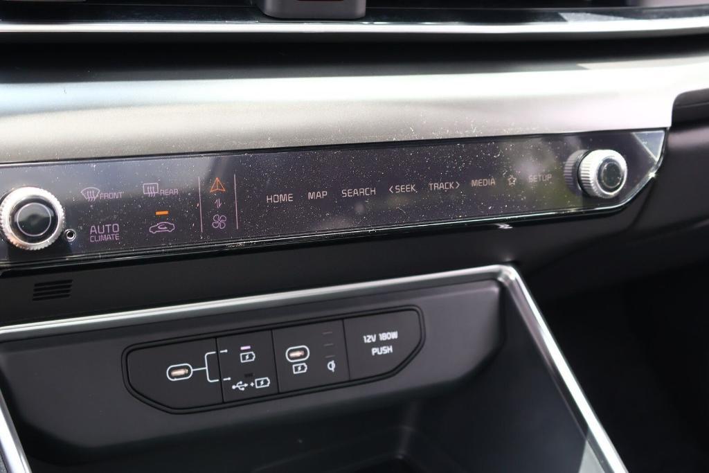 new 2026 Kia Carnival car, priced at $49,214