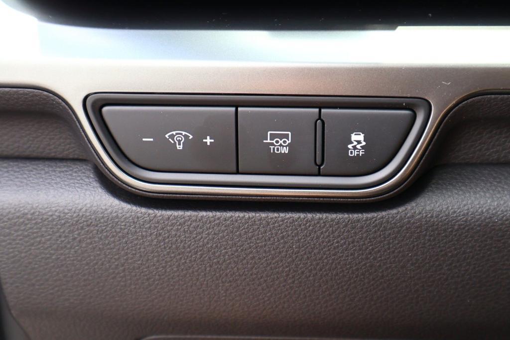 new 2026 Kia Carnival car, priced at $49,214