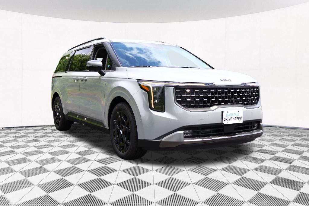 new 2026 Kia Carnival car, priced at $49,214