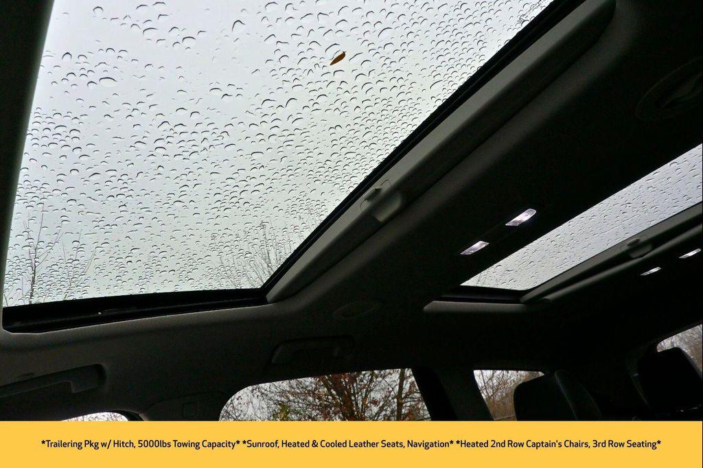 used 2020 Buick Enclave car, priced at $29,687