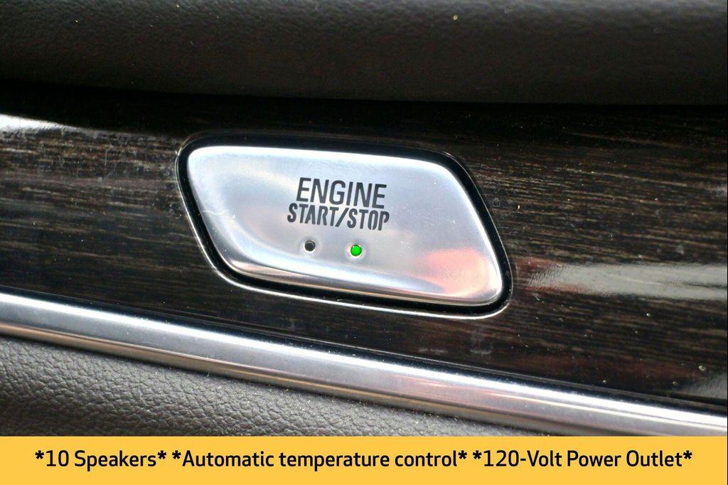 used 2020 Buick Enclave car, priced at $29,687