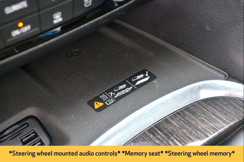 used 2020 Buick Enclave car, priced at $29,687