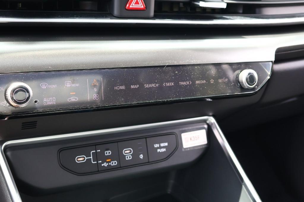 new 2026 Kia Carnival car, priced at $52,694