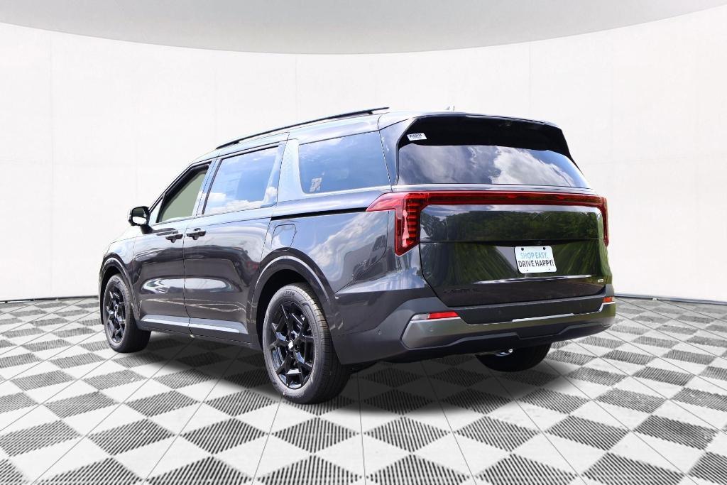 new 2026 Kia Carnival car, priced at $52,694