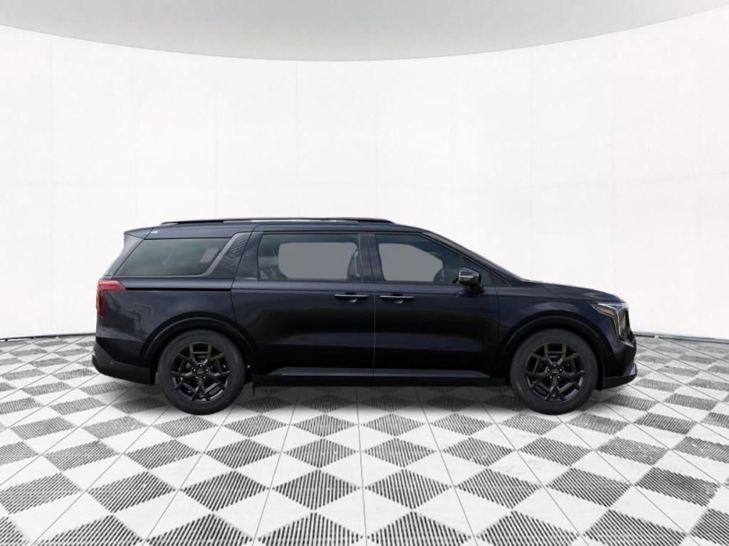 new 2026 Kia Carnival car, priced at $53,694