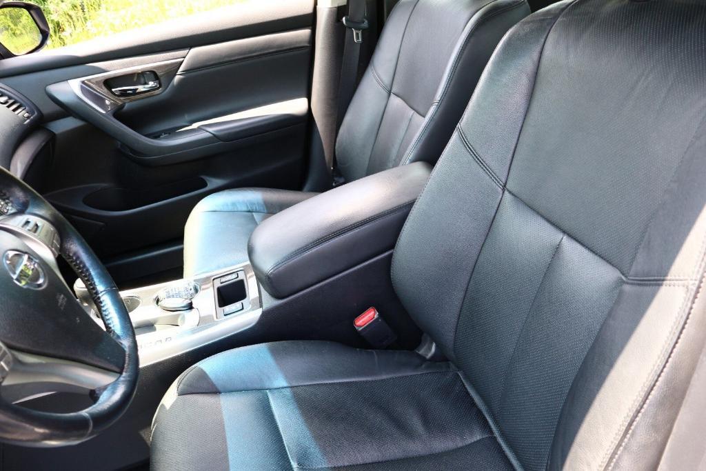 used 2013 Nissan Altima car, priced at $11,571