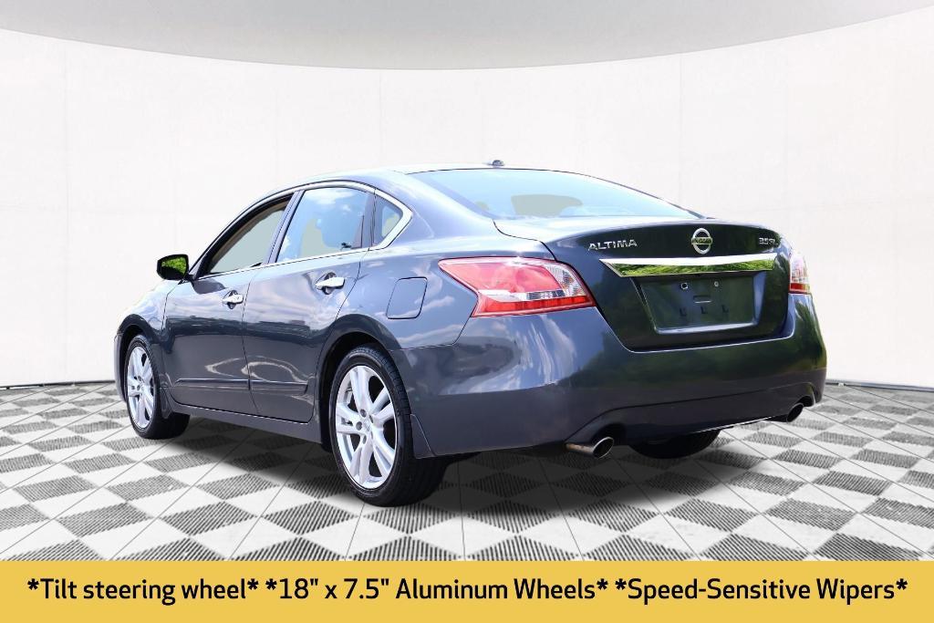used 2013 Nissan Altima car, priced at $11,571
