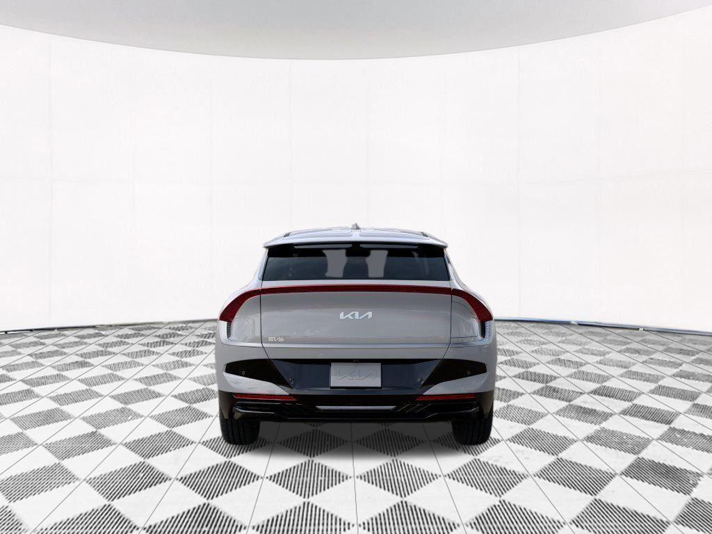 new 2025 Kia EV6 car