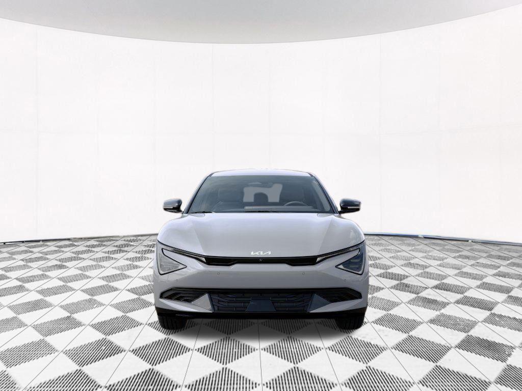 new 2025 Kia EV6 car