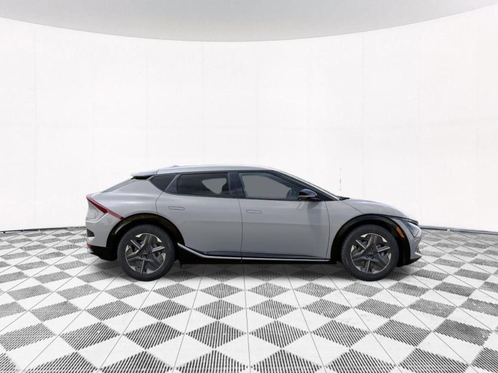 new 2025 Kia EV6 car