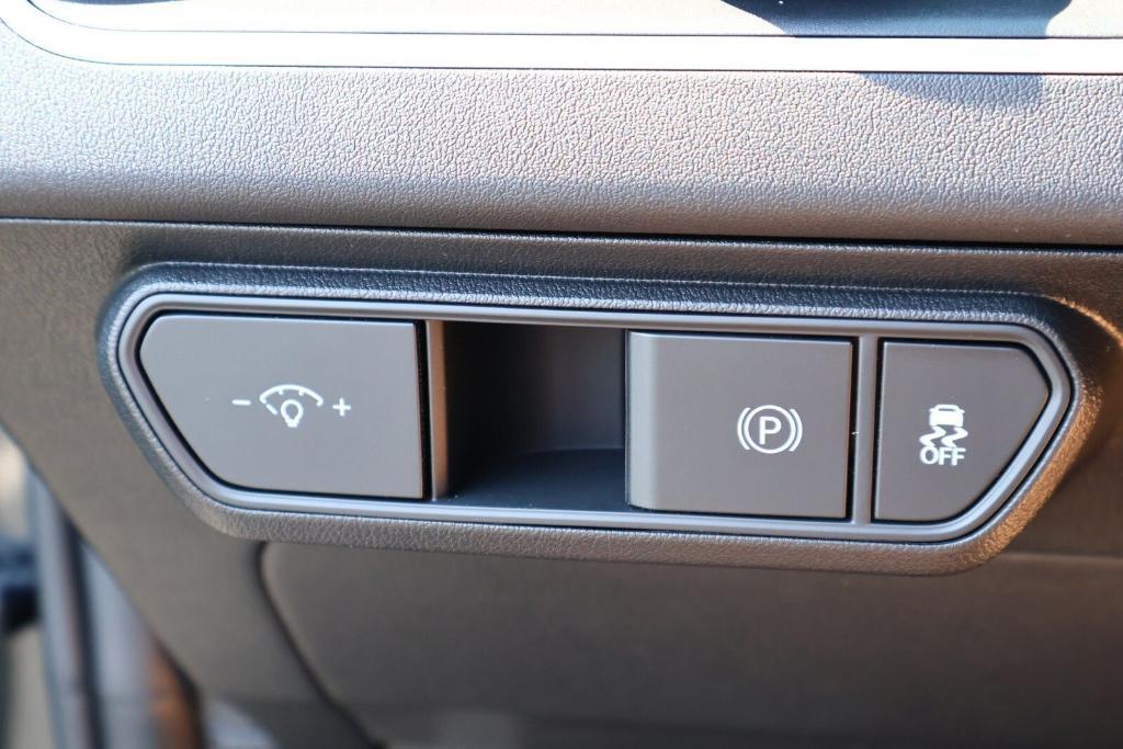 new 2025 Kia K4 car, priced at $22,202