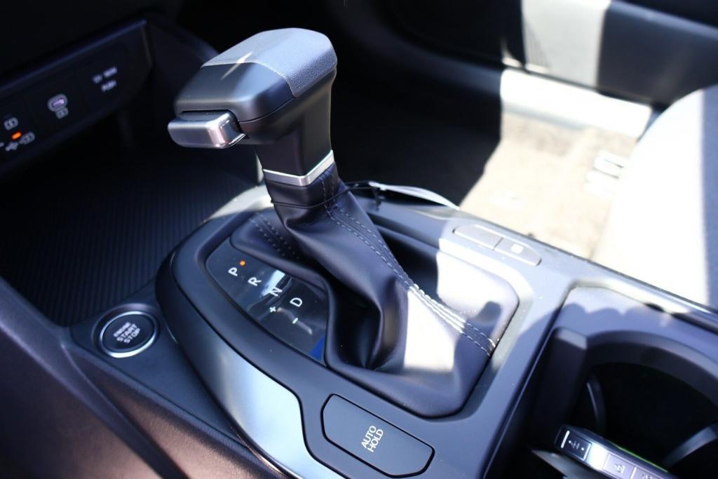 new 2025 Kia K4 car, priced at $22,202