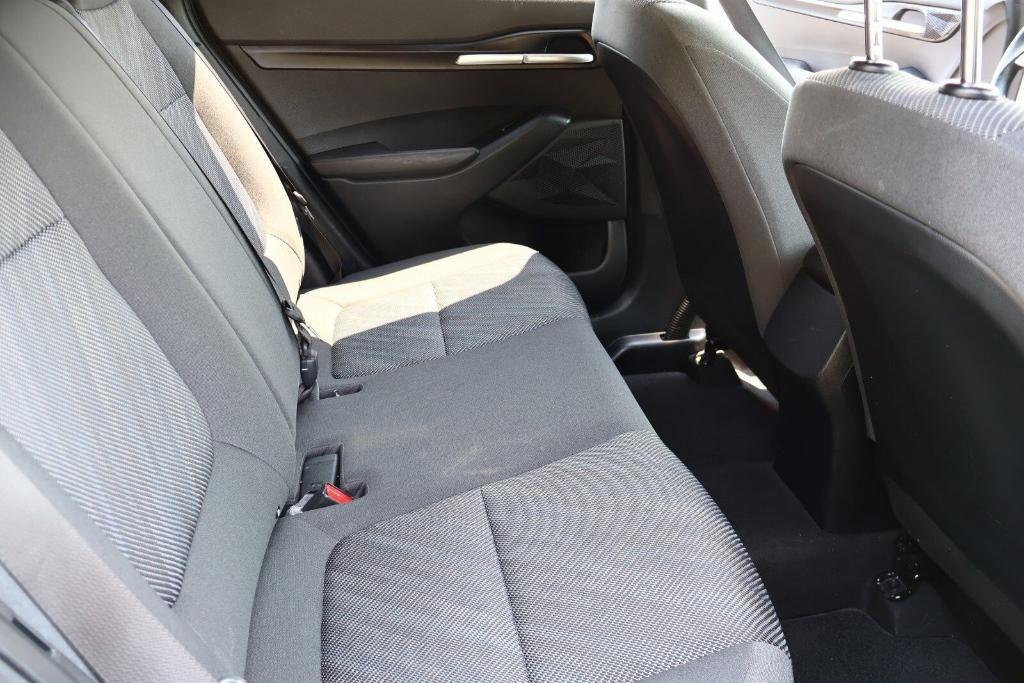 used 2021 Kia Seltos car, priced at $13,571