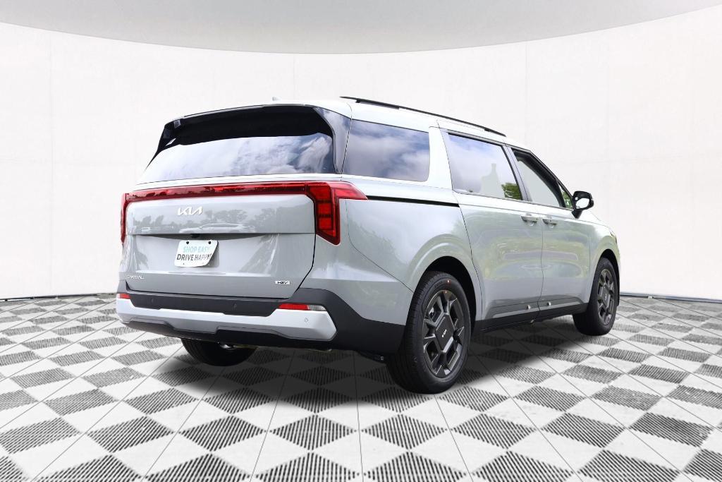 new 2026 Kia Carnival car, priced at $44,373