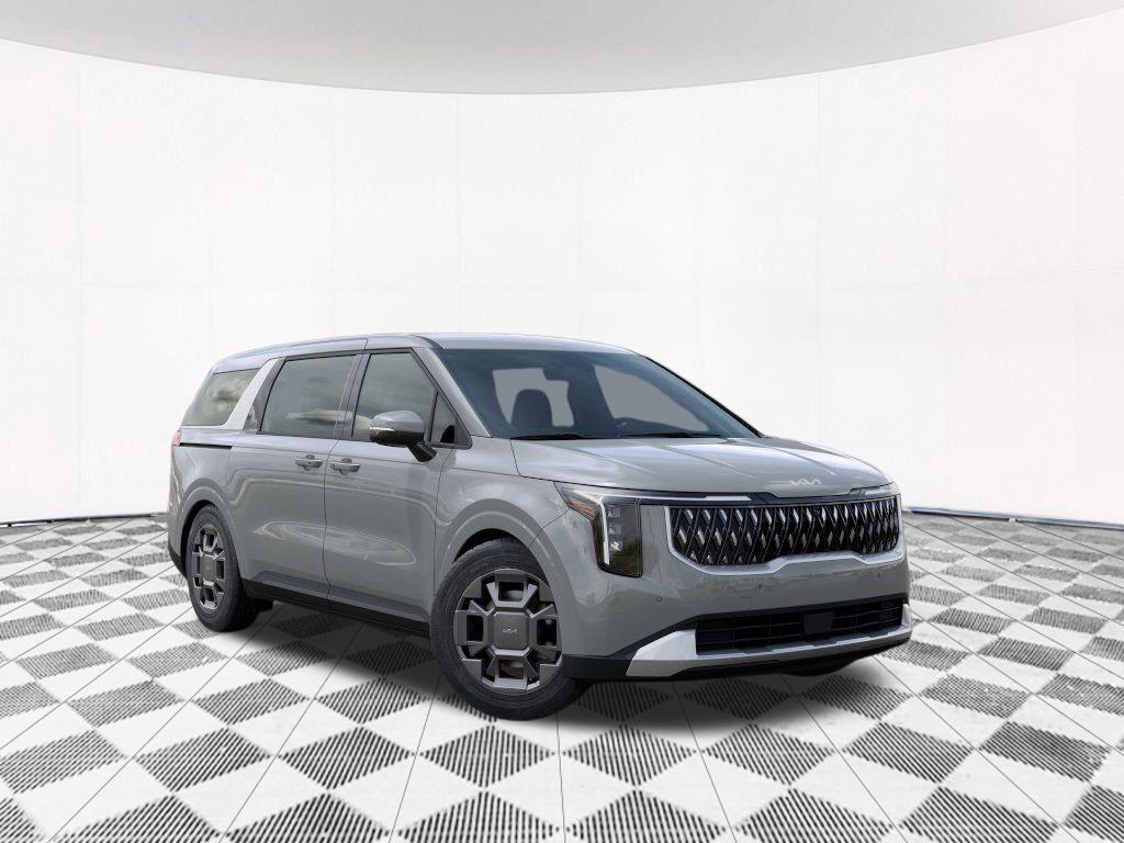 new 2026 Kia Carnival car, priced at $44,873