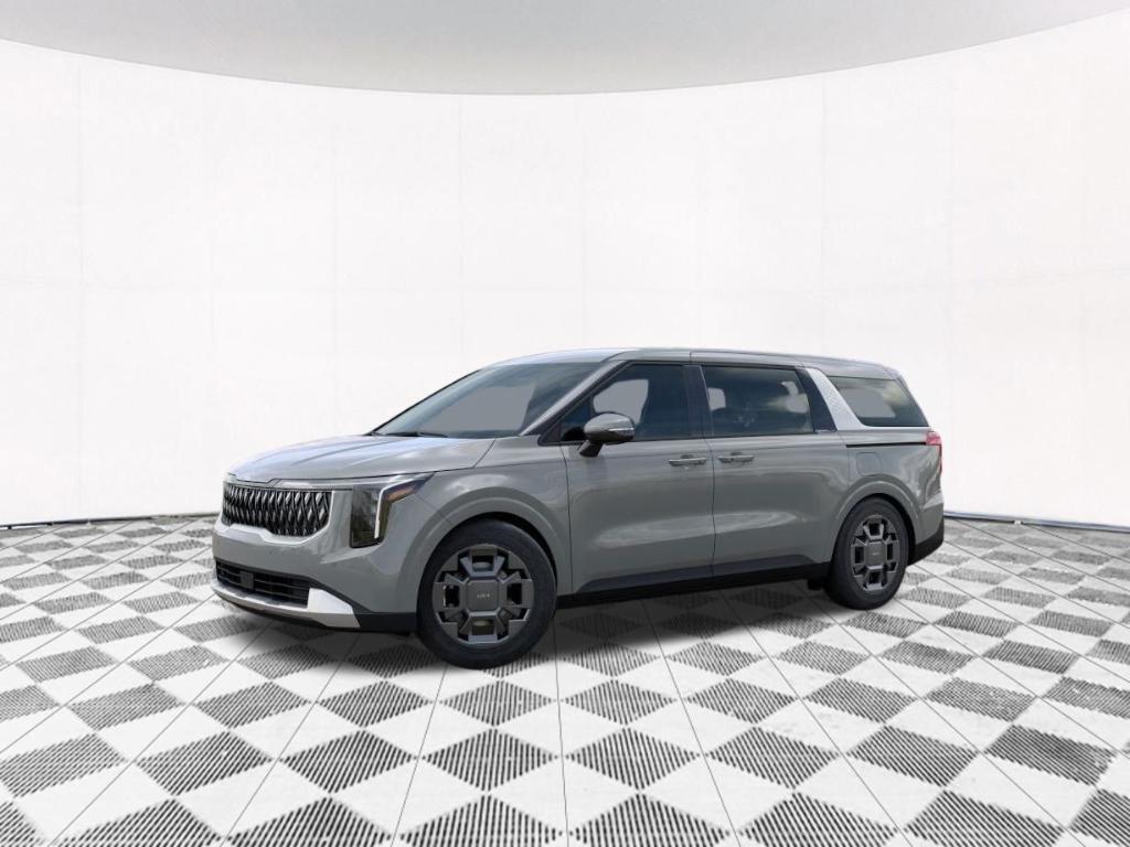 new 2026 Kia Carnival car, priced at $44,873