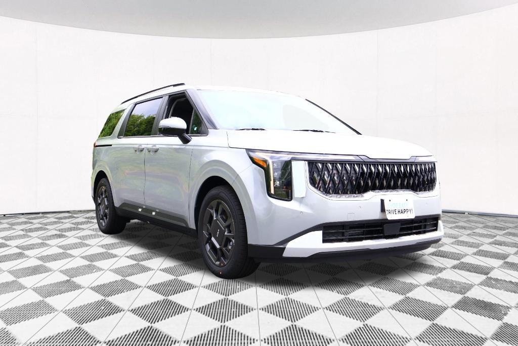 new 2026 Kia Carnival car, priced at $44,373