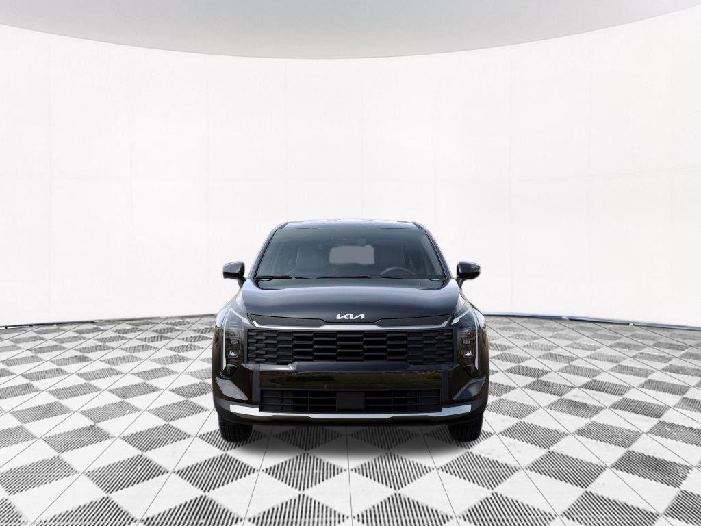 new 2026 Kia Sportage car, priced at $28,068