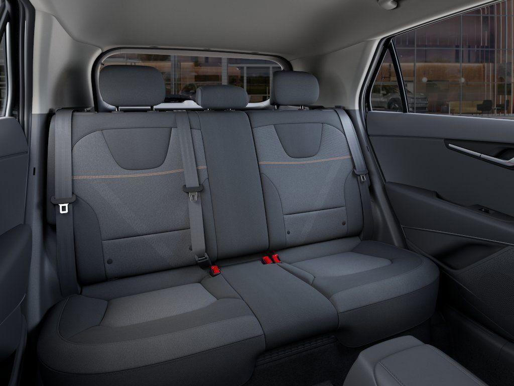 new 2025 Kia Niro car, priced at $26,727