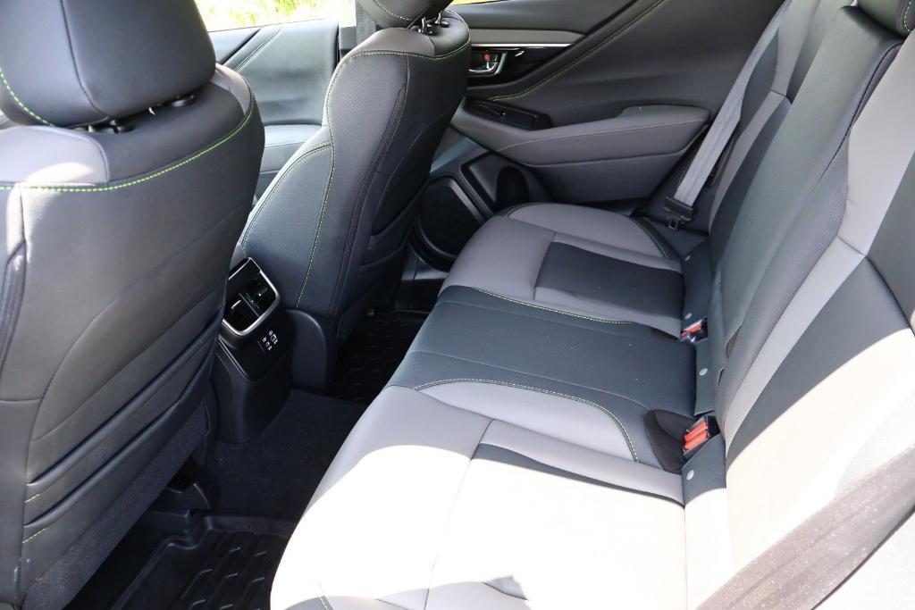 used 2024 Subaru Outback car, priced at $31,971