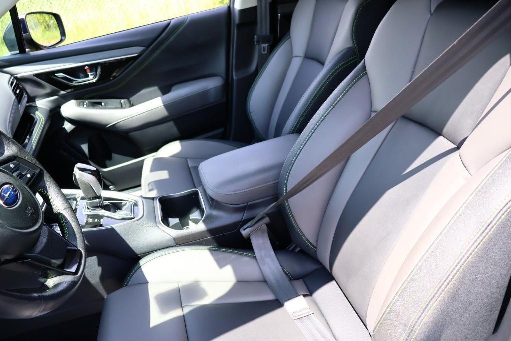 used 2024 Subaru Outback car, priced at $31,971
