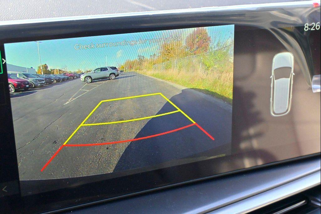 new 2025 Kia Sorento car, priced at $31,598