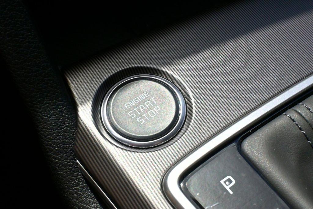 new 2026 Kia Sportage car