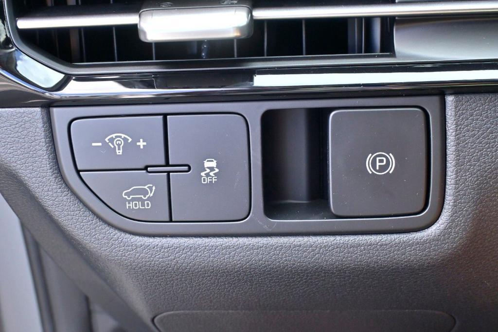 new 2026 Kia Sportage car