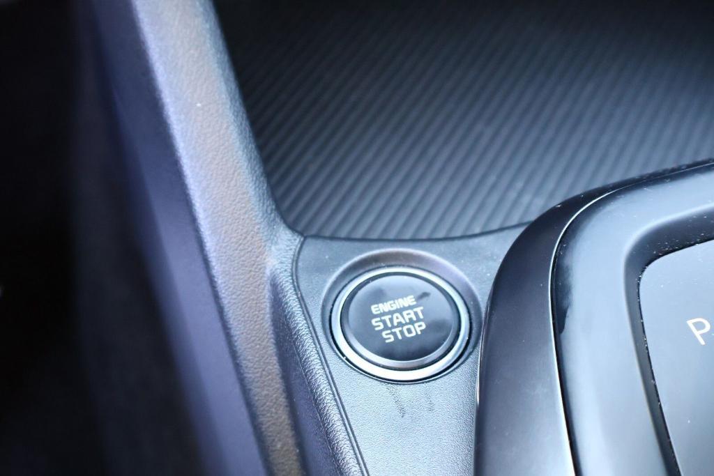 used 2025 Kia K4 car, priced at $22,471