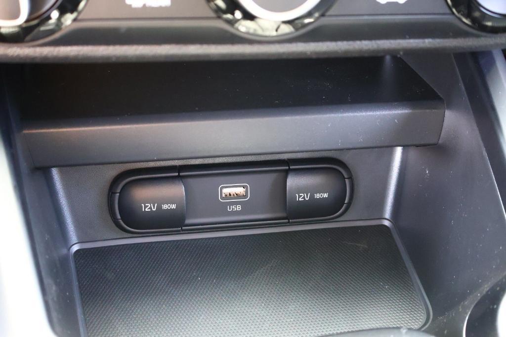 new 2025 Kia Soul car, priced at $20,610