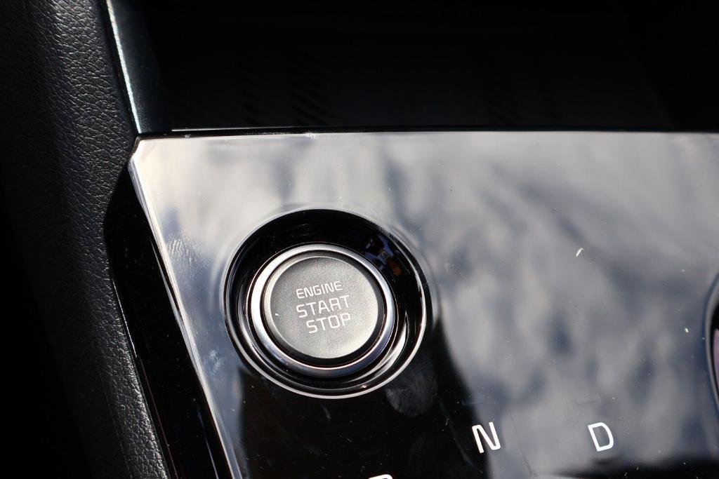 new 2024 Kia Sportage Plug-In Hybrid car, priced at $36,226