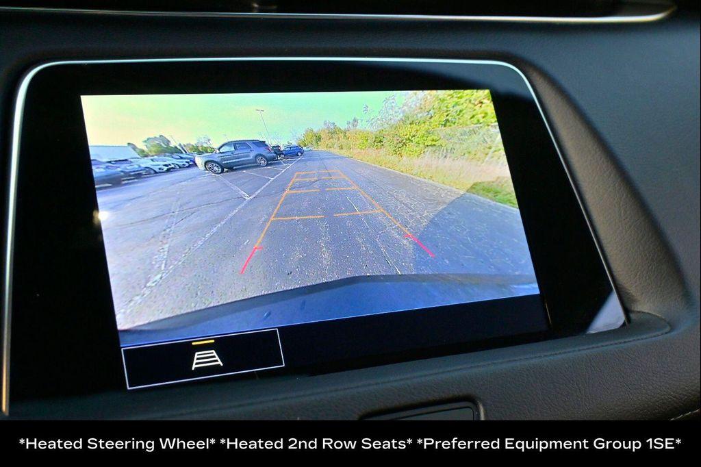 used 2023 Cadillac XT4 car, priced at $26,527