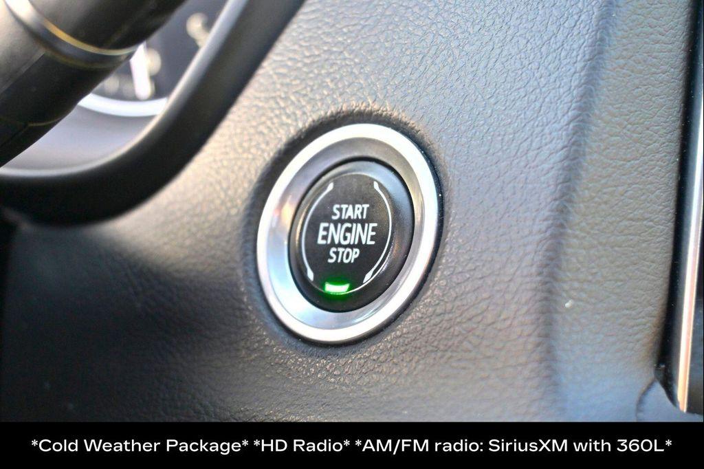 used 2023 Cadillac XT4 car, priced at $26,527