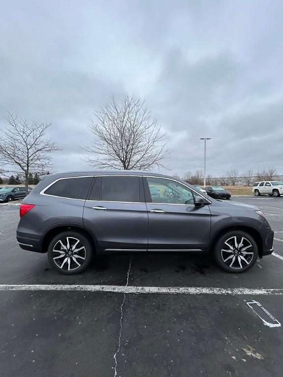 used 2019 Honda Pilot car, priced at $33,267