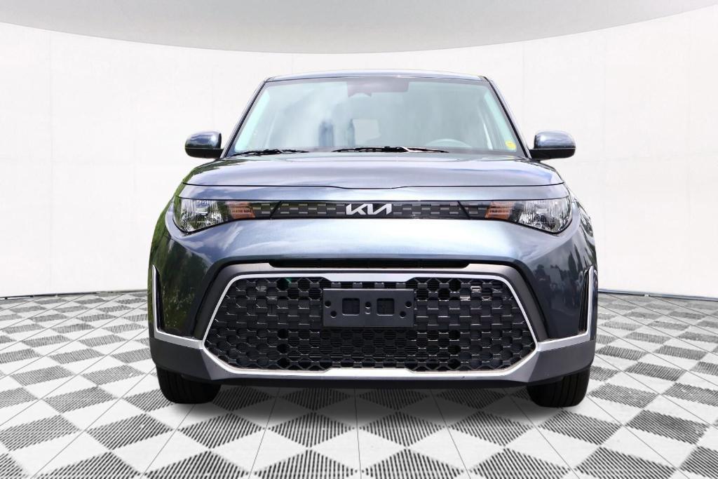 new 2025 Kia Soul car, priced at $20,589