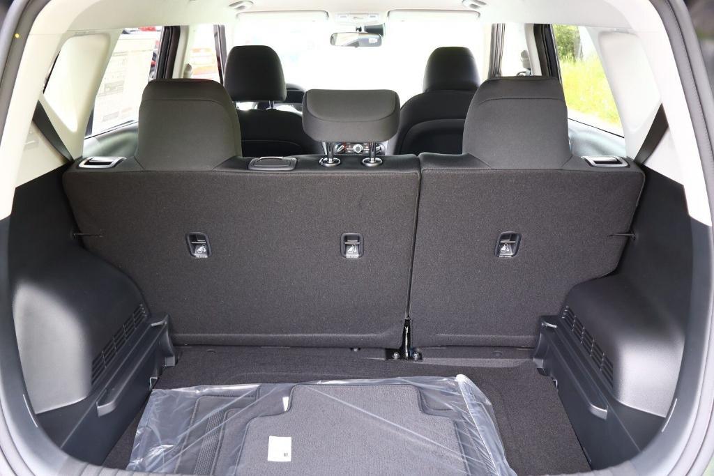 new 2025 Kia Soul car, priced at $20,589