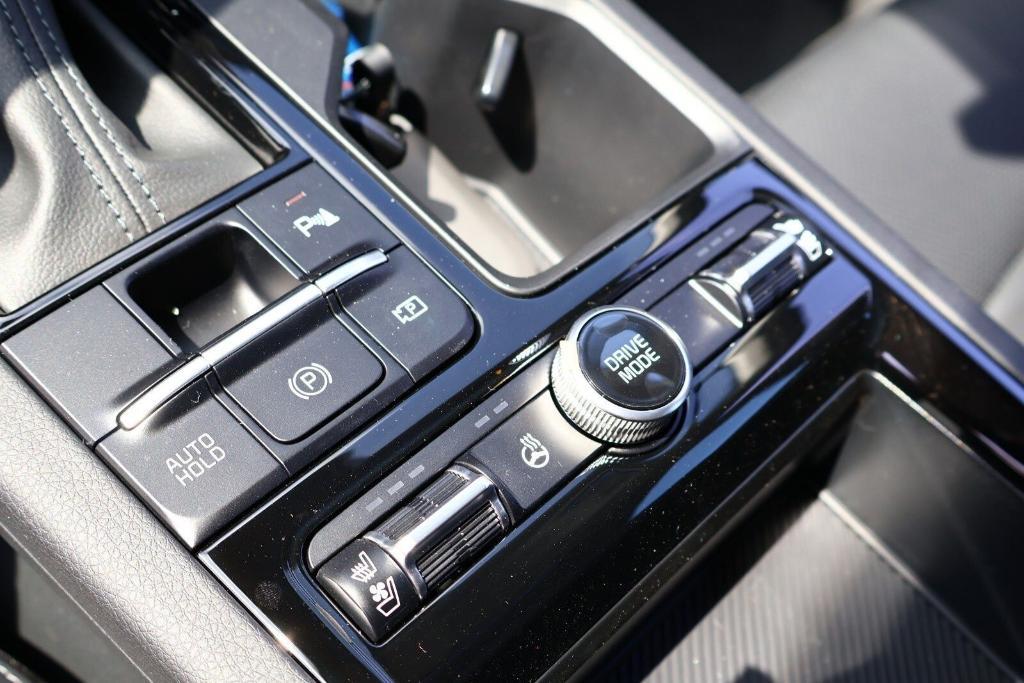 new 2025 Kia K5 car, priced at $34,398