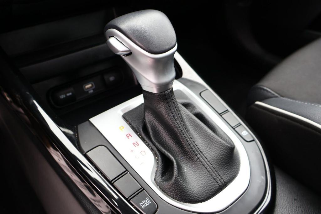 used 2023 Kia Forte car, priced at $22,371