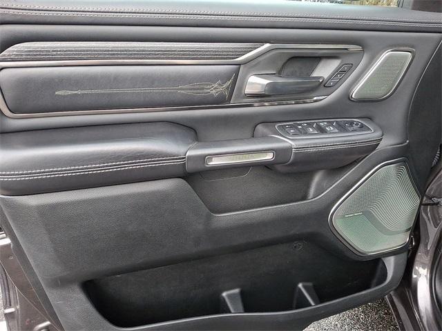 used 2020 Ram 1500 car, priced at $41,828