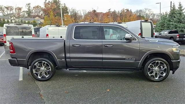 used 2020 Ram 1500 car, priced at $41,828