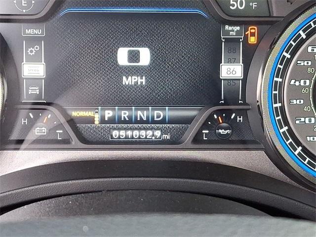 used 2020 Ram 1500 car, priced at $41,828