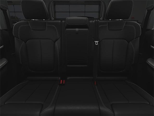 new 2025 Jeep Grand Cherokee car, priced at $52,735