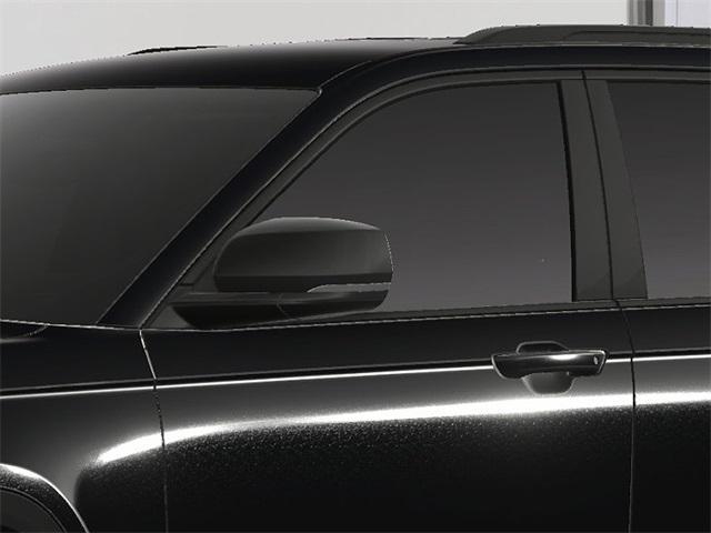 new 2025 Jeep Grand Cherokee car, priced at $52,735