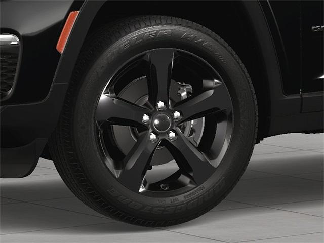 new 2025 Jeep Grand Cherokee car, priced at $52,735