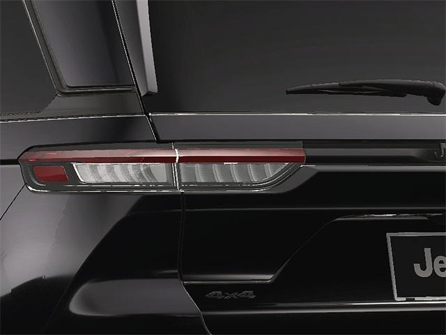 new 2025 Jeep Grand Cherokee car, priced at $52,735