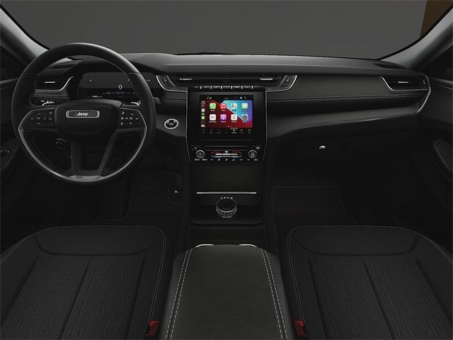 new 2023 Jeep Grand Cherokee L car, priced at $48,765